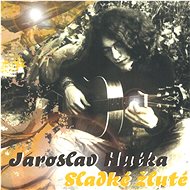 Hutka Jaroslav: Sladké žluté (2x CD) - CD - Hudební CD