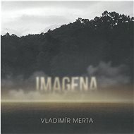 Merta Vladimír: Imagena - CD - Hudební CD