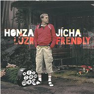 Jícha Honza: Lůzr Frendly - CD - Hudební CD