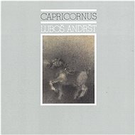Andršt, Luboš: Capricornus (2016) - CD - Music CD
