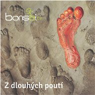 Bonsai č.3: Z dlouhých poutí - CD - Hudební CD