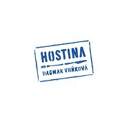 Voňková Dagmar: Hostina - LP - LP vinyl