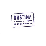 Voňková Dagmar: Hostina - CD - Hudební CD