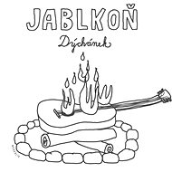 Jablkoň: Dýchánek - CD - Music CD