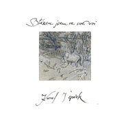 Vepřek, Karel: Blázen jsem ve své vsi - CD - Music CD