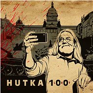 Hutka Jaromír: Hutka 100 let - CD - Hudební CD