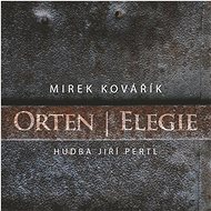 Kovářík Mirek: Orten: Elegie - CD - Music CD