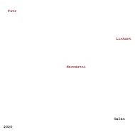 Linhart Petr: The Unknown - CD - Music CD