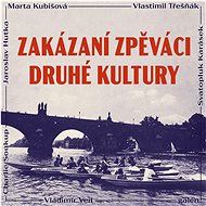 Various: Forbidden Singers of the Second Culture - CD - Music CD