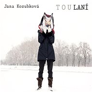 Kozubková Jana: TouLaní - CD - Music CD