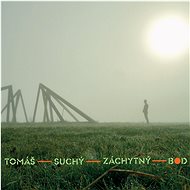 Suchý Tomáš: Záchytný bod - CD - Hudební CD