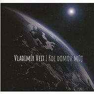Veit Vladimír: Where is my home - CD - Music CD