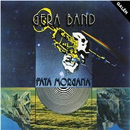 Gera Band: Fata morgana - CD - Hudební CD