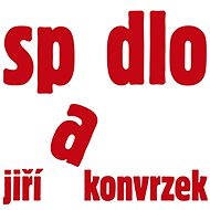 Konvrzek Jiří: Spadlo - CD - Hudební CD