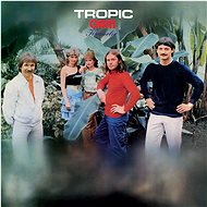 ORM: Tropic - CD - Music CD