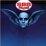 SBB: Welcome - CD - Hudební CD