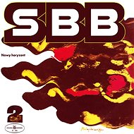 SBB: Nowy horyzont - CD - Hudební CD