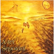 X-Tet: Whispering - CD - Music CD