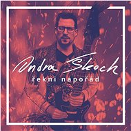 Škoch Ondra: Say Forever - CD - Music CD