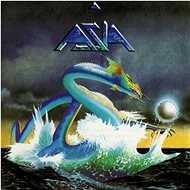 Asia: Asia (1991 Edition) - CD - Music CD