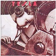 Tesla: Great Radio Controversy - CD - Music CD