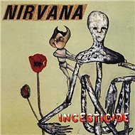 Nirvana: Incesticide (1992) - CD - Music CD