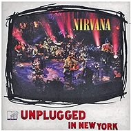 Nirvana: MTV Unplugged In New York - CD - Music CD