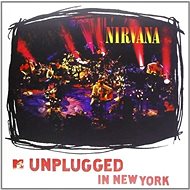 Nirvana: MTV Unplugged In New York - LP - LP Record