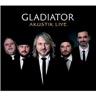 Gladiator: Acoustic Live / Digipack - CD - Music CD