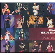 Sklovska Sisa: Pop Collection 2000 - 2010 - CD - Music CD