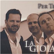 La Gioia: Per Te - CD - Music CD