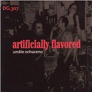 DG307: Uměle ochuceno - CD - Hudební CD