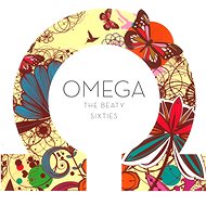 Omega: The Beaty Sixties - Hudební CD