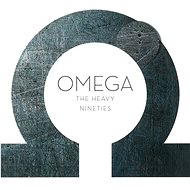 Omega: The Heavy Nineties - CD - Hudební CD