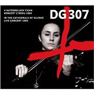 DG307: V katedrálách ticha - CD - Hudební CD