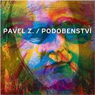 Zajíček Pavel: Podobenství - CD - Hudební CD