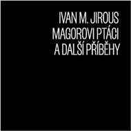 Jirous Ivan Martin: Jirous Ivan Martin - CD - Hudební CD