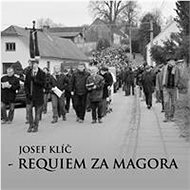 Klíč Josef: Requiem za Magora - CD - Hudební CD