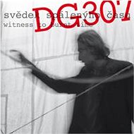 DG307: Svědek spálenýho času (5x CD) - CD - Hudební CD