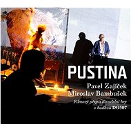 Pavel Hare: Pustina / DG307 (CD+DVD) - CD - Music CD