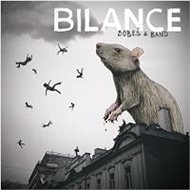 Bobeš & Band: Bilance - CD - Hudební CD