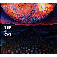 BBP: Je čas - CD - Hudební CD