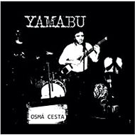 Yamabu: Osmá cesta - CD - Hudební CD