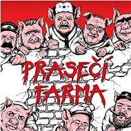 Pig farm: Nothing dietary! - CD - Music CD