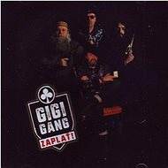 Gigi Gang: Pay! - CD - Music CD
