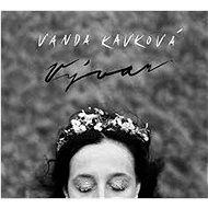 Kavková Vanda: Vývar - CD - Music CD