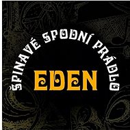 Dirty Underwear: Eden - CD - Music CD