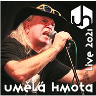 Artificial Matter: Live 2021 - CD - Music CD