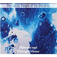 Plastic People Of The Universe: Midnight Mouse - CD - Music CD