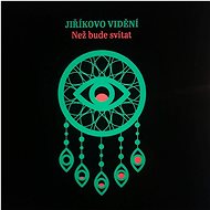 Jiřík's Vision: Before Dawn - CD - Music CD